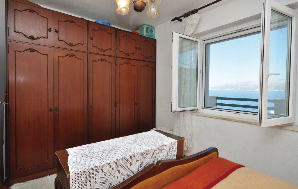 Apartment Natasa Splitska Exterior foto